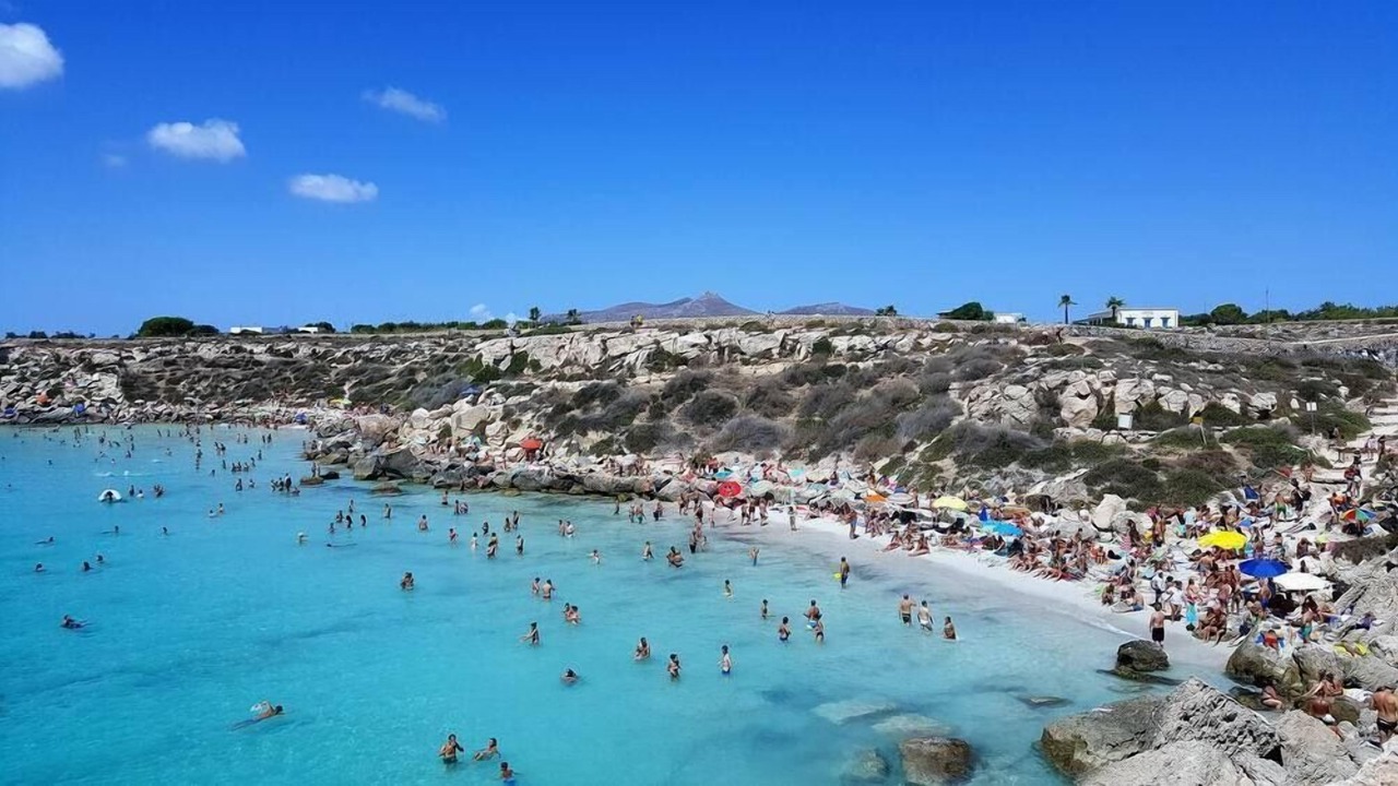 Photo of Others in Favignana