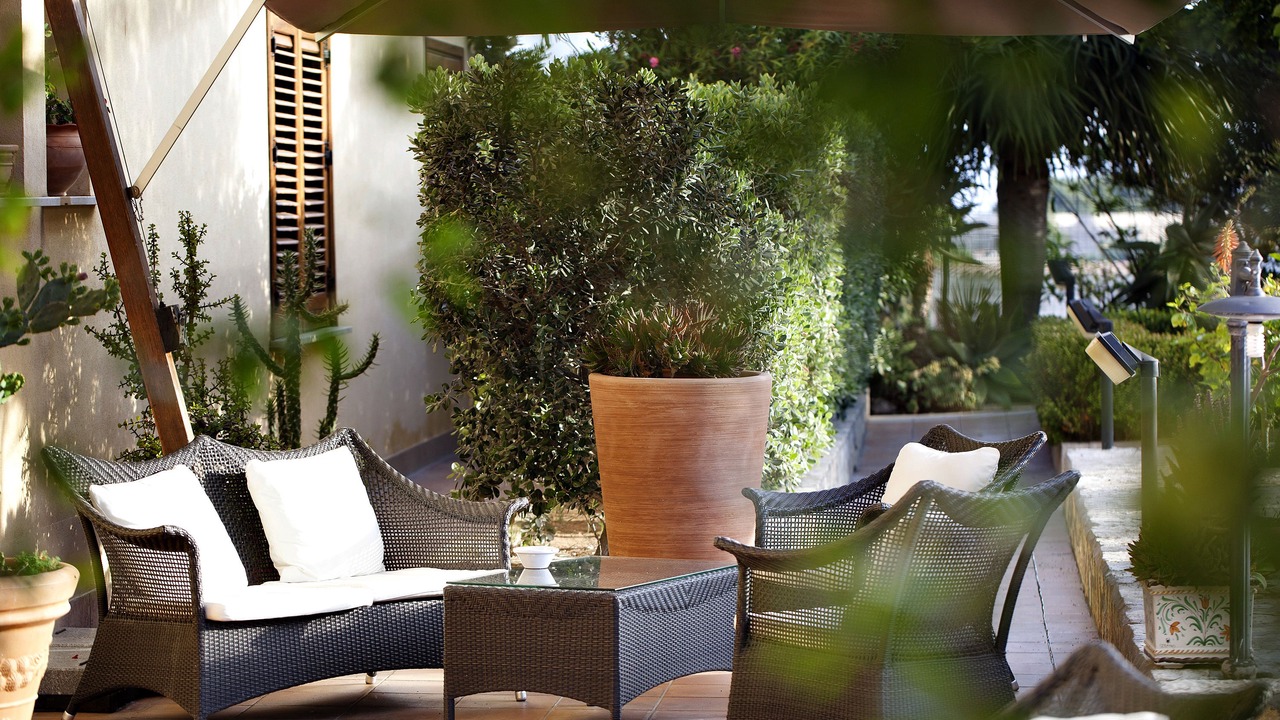 Photo of Outdoor in Favignana