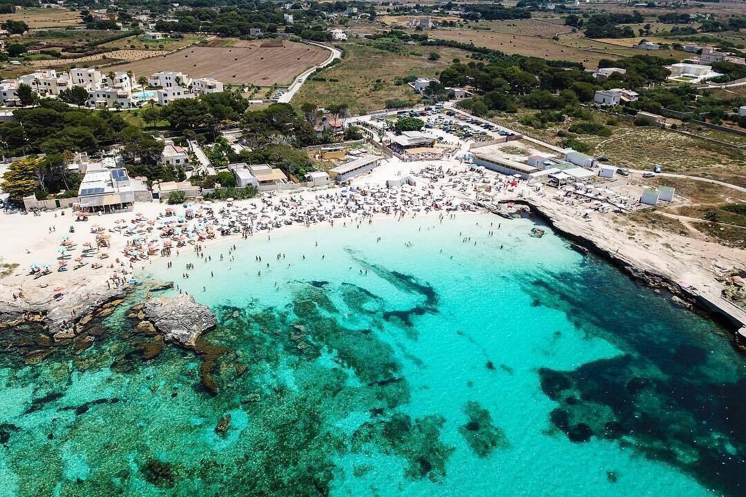 Photo of Others in Favignana