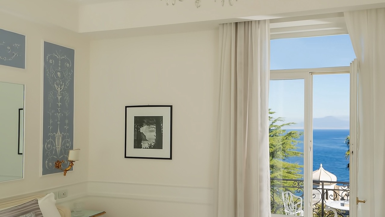 Photo of Bedroom in Marina Grande