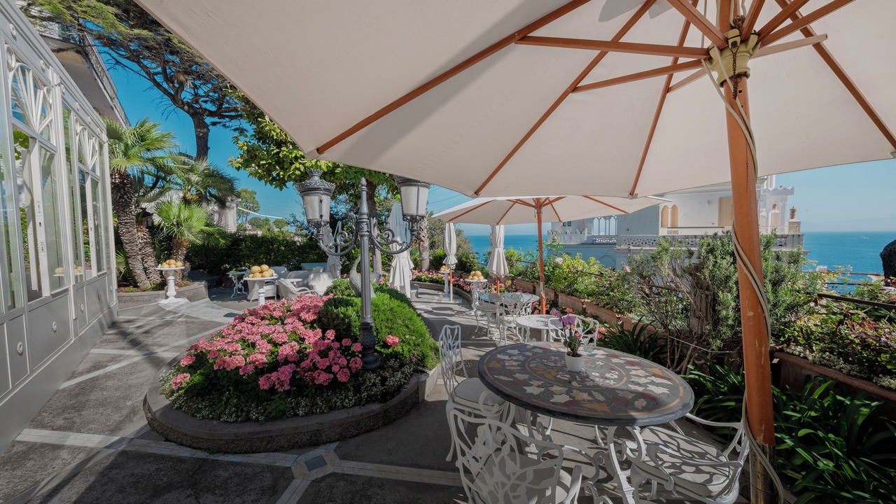Photo of Outdoor in Marina Grande