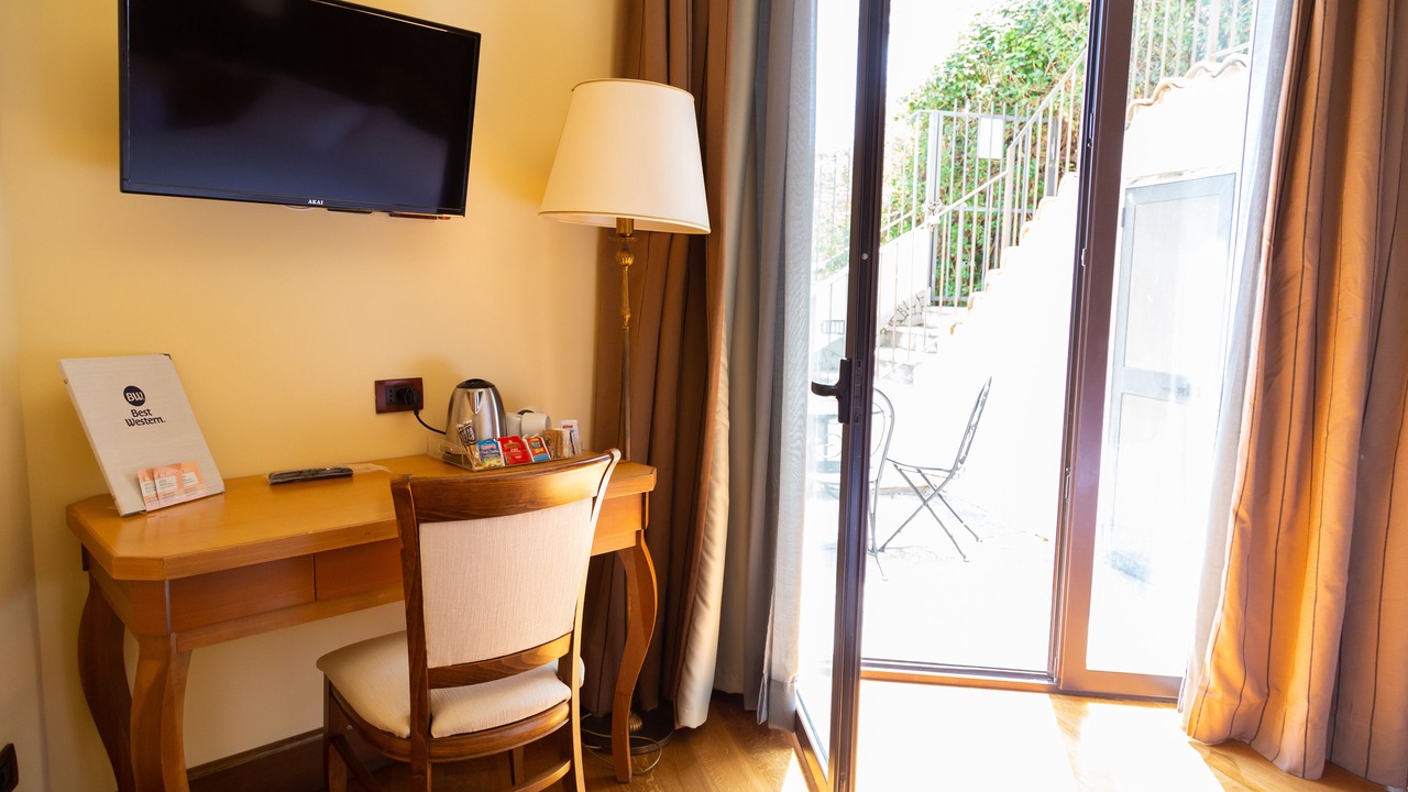 Photo of Bedroom in Acireale