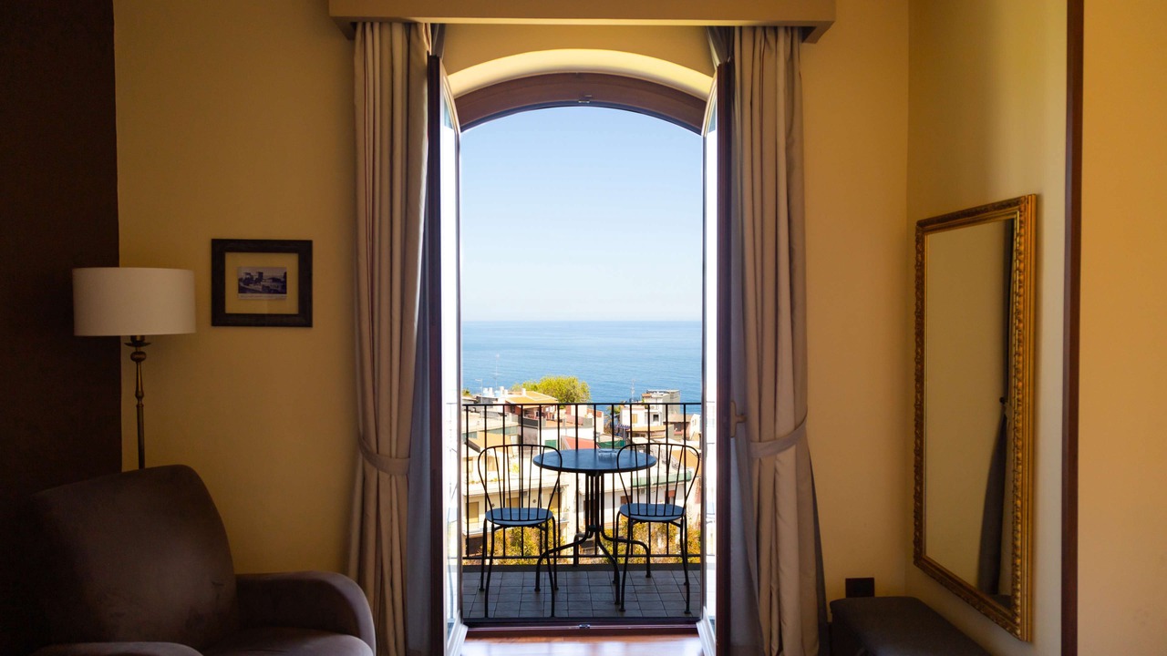 Photo of Bedroom in Acireale