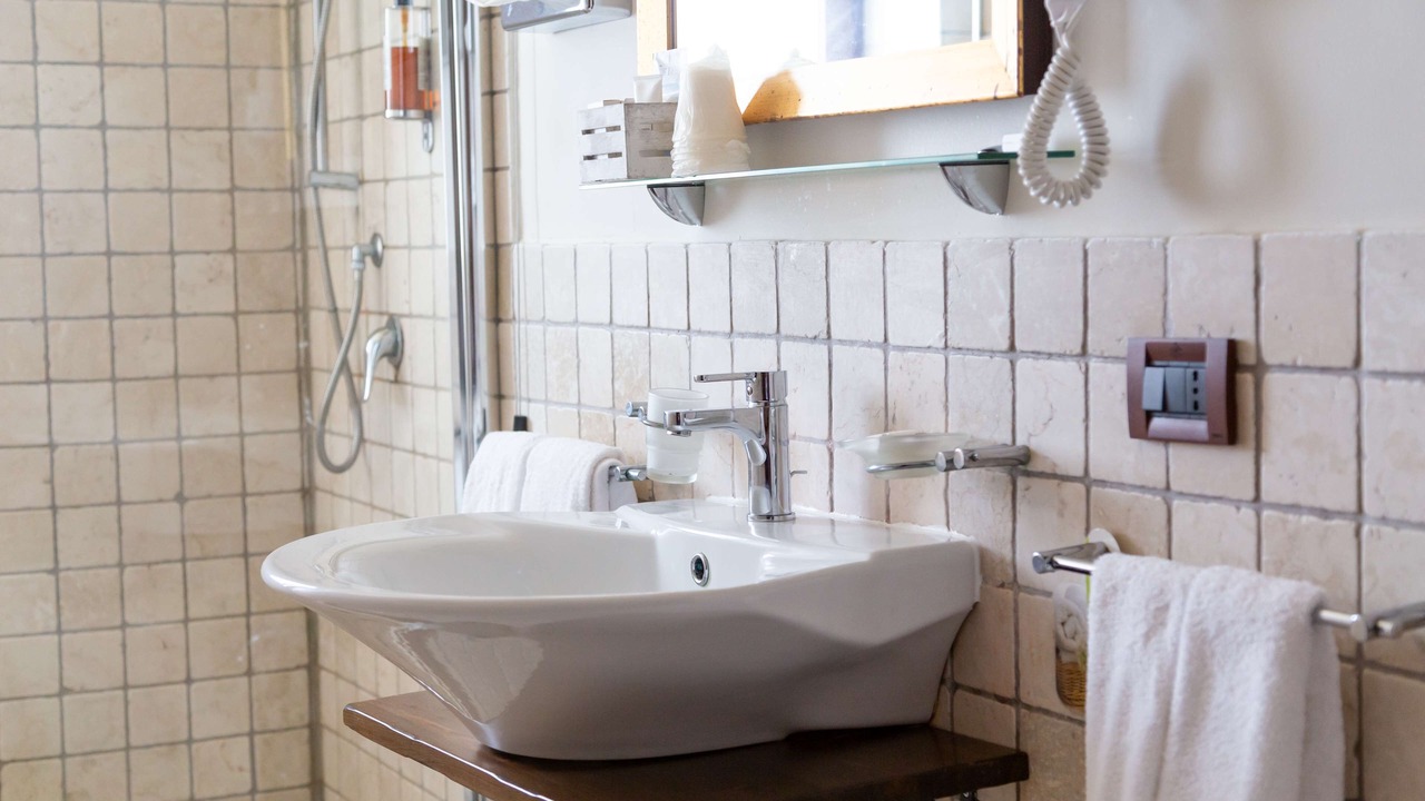Photo of Bathroom in Acireale