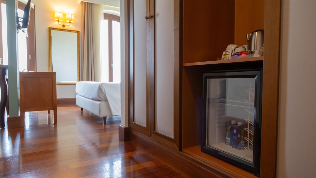 Photo of Bedroom in Acireale