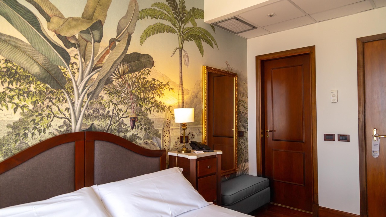 Photo of Bedroom in Acireale