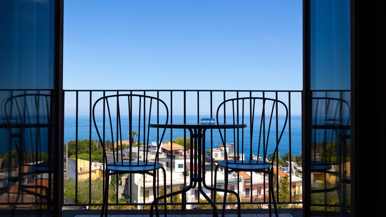 Photo of Bedroom in Acireale