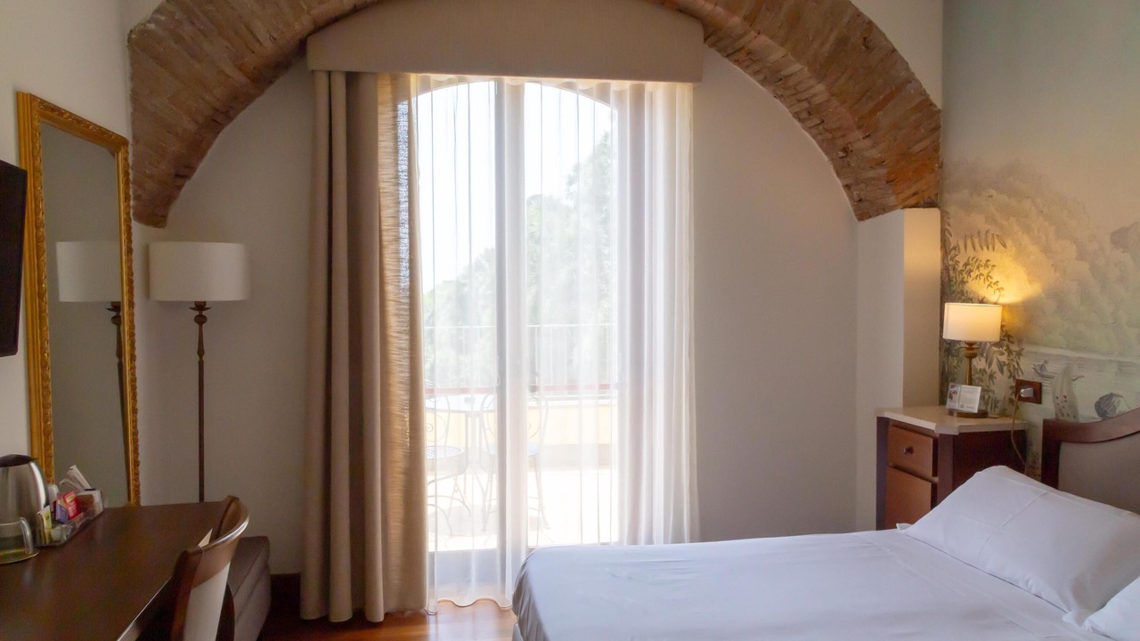 Photo of Bedroom in Acireale
