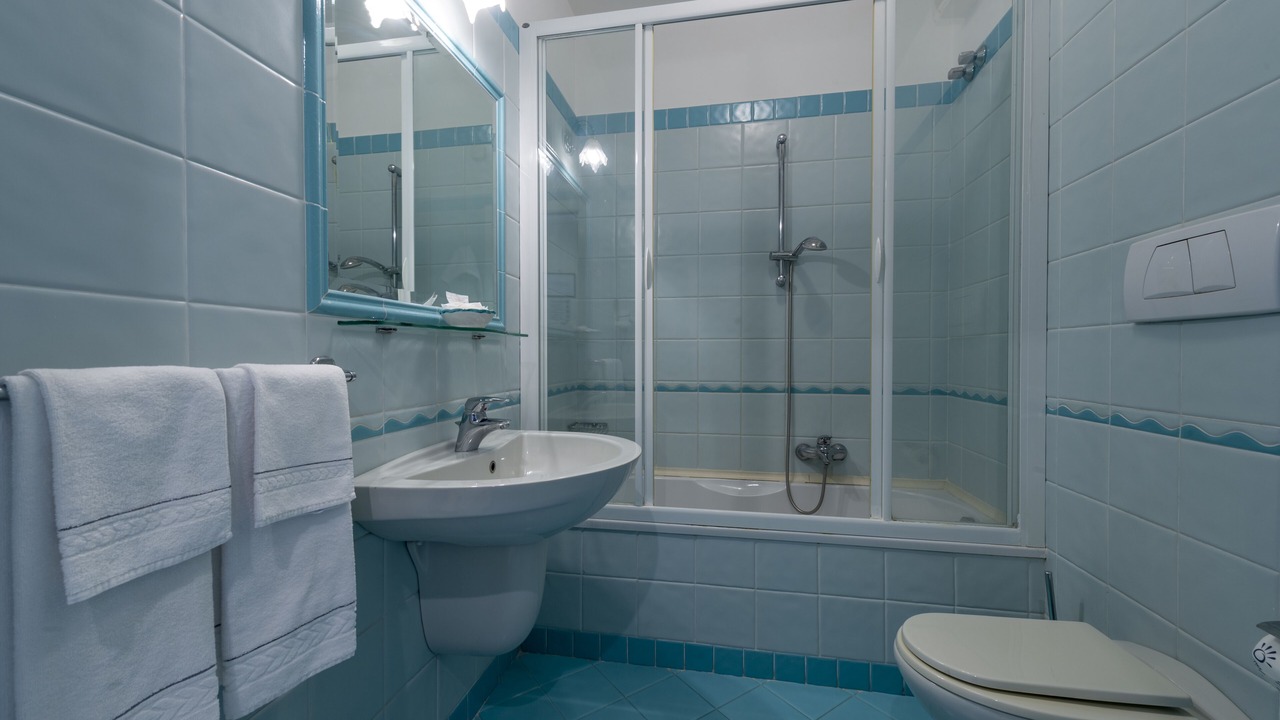 Photo of Bathroom in Pogerola