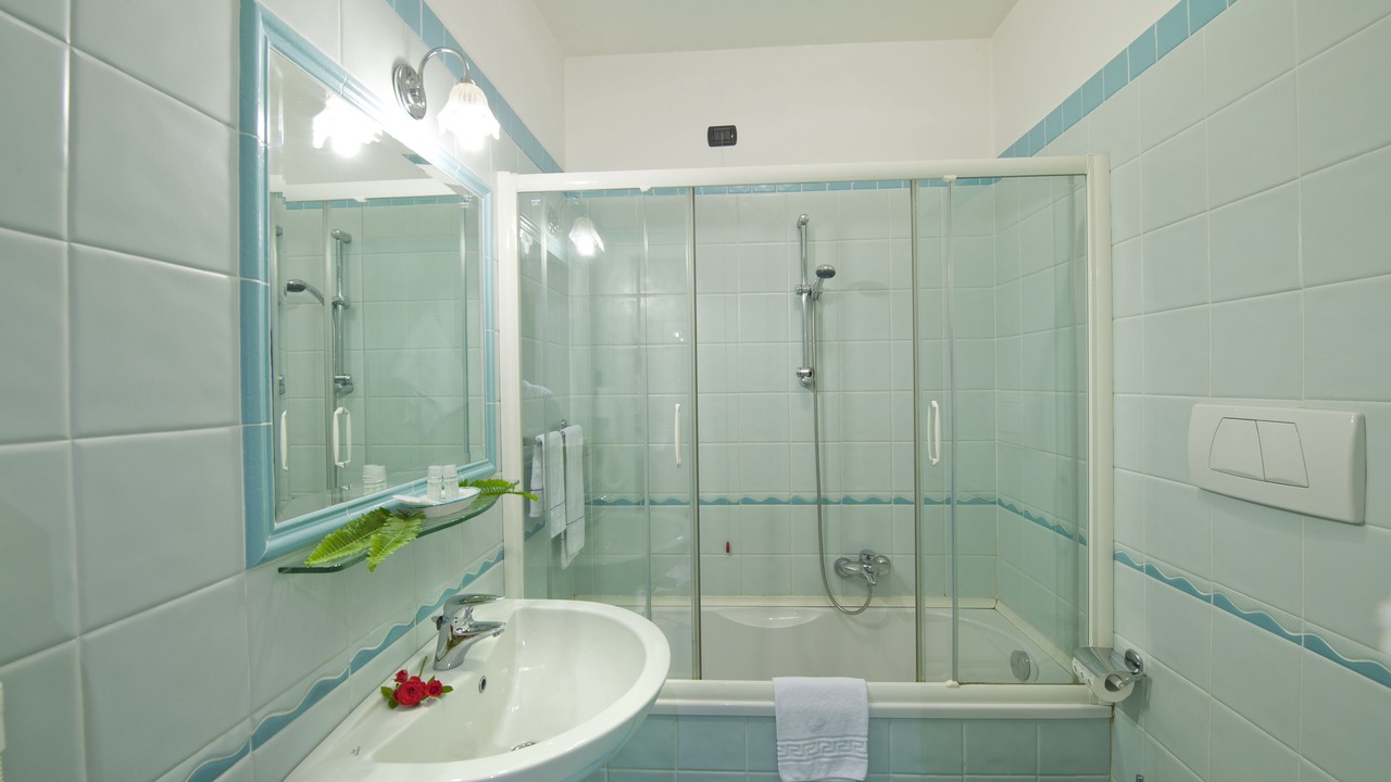 Photo of Bedroom in Pogerola