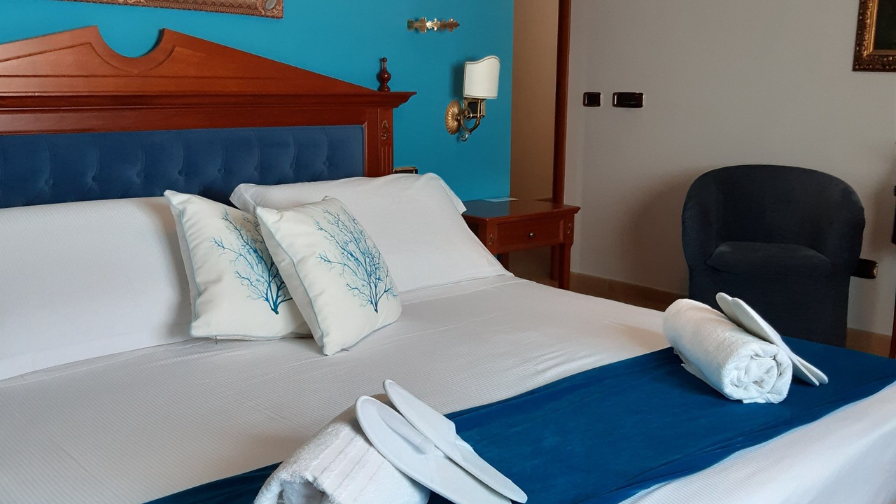Photo of Bedroom in Mazara del Vallo