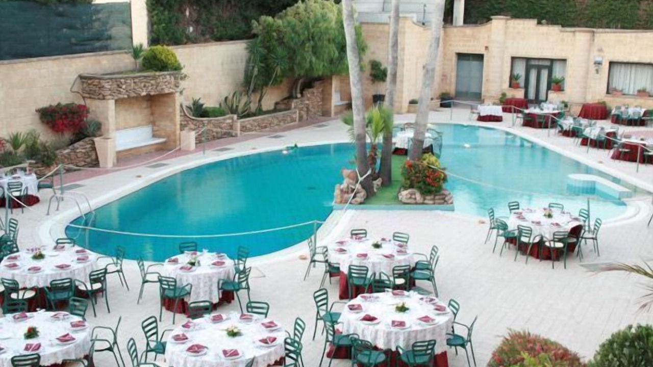 Photo of Outdoor in Villaggio Mose