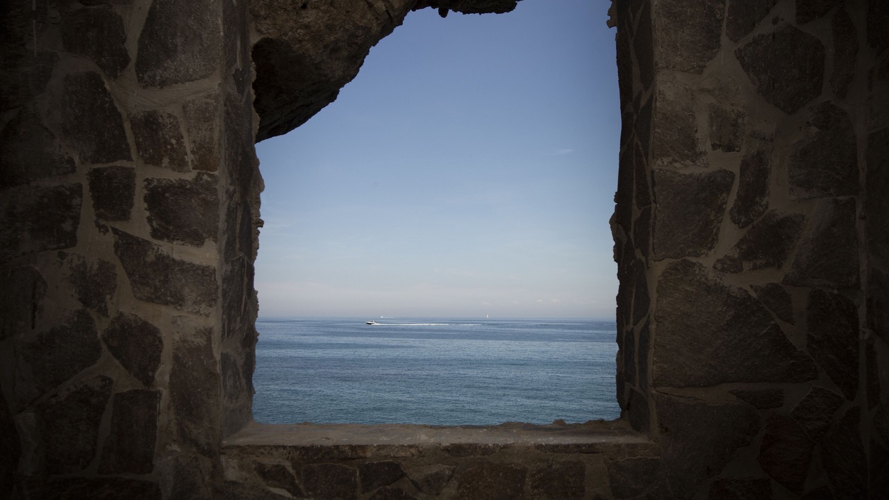 Photo of Patio Balcony in Ischia Porto