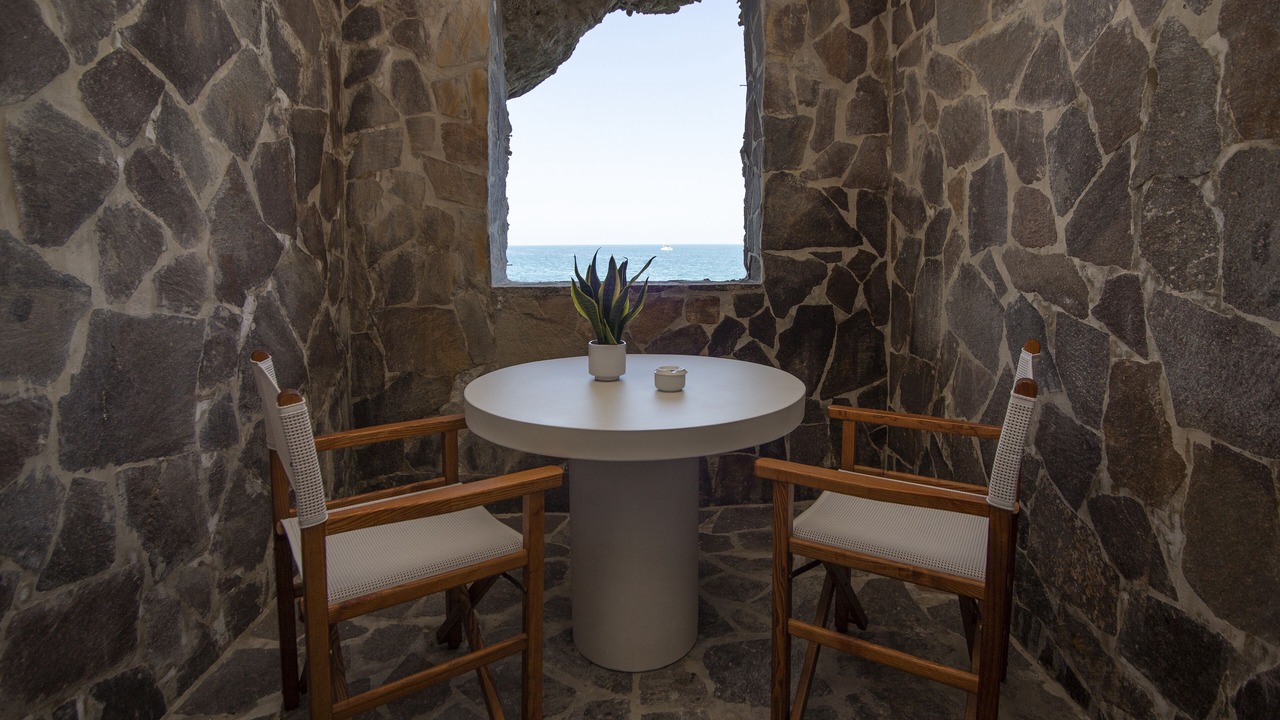Photo of Patio Balcony in Ischia Porto
