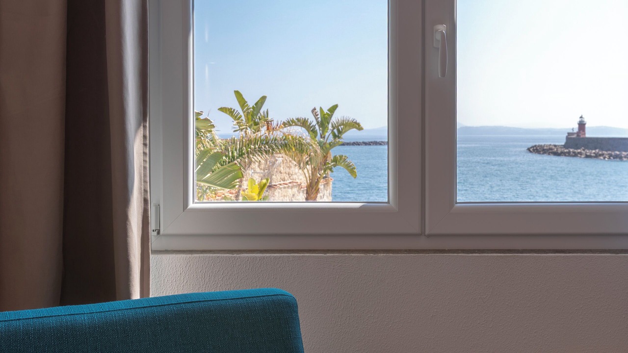 Photo of Bedroom in Ischia Porto