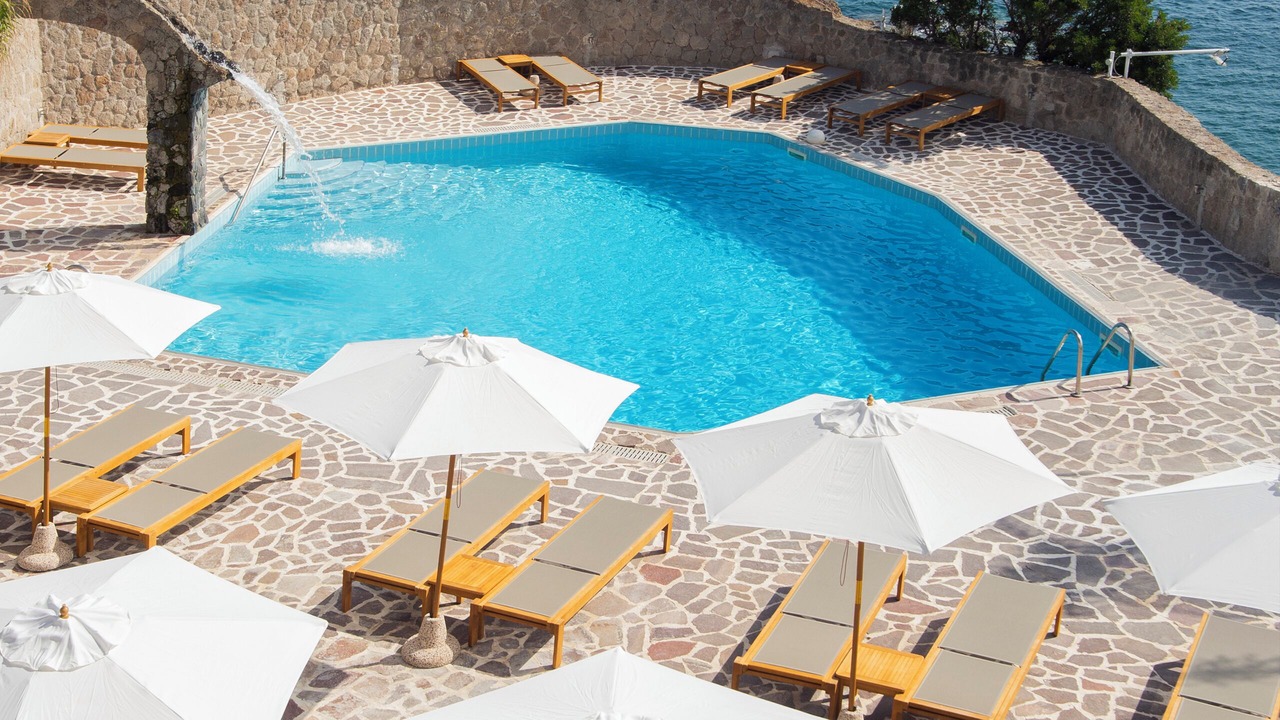 Photo of Outdoor in Ischia Porto