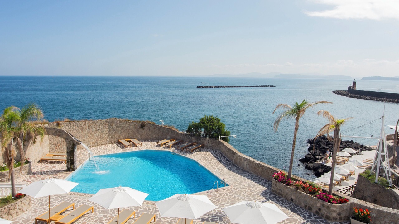 Photo of Outdoor in Ischia Porto