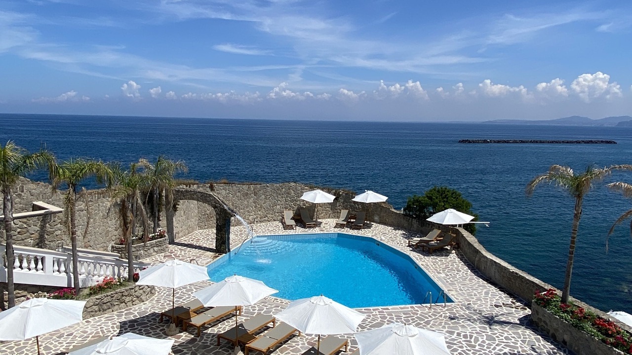 Photo of Outdoor in Ischia Porto