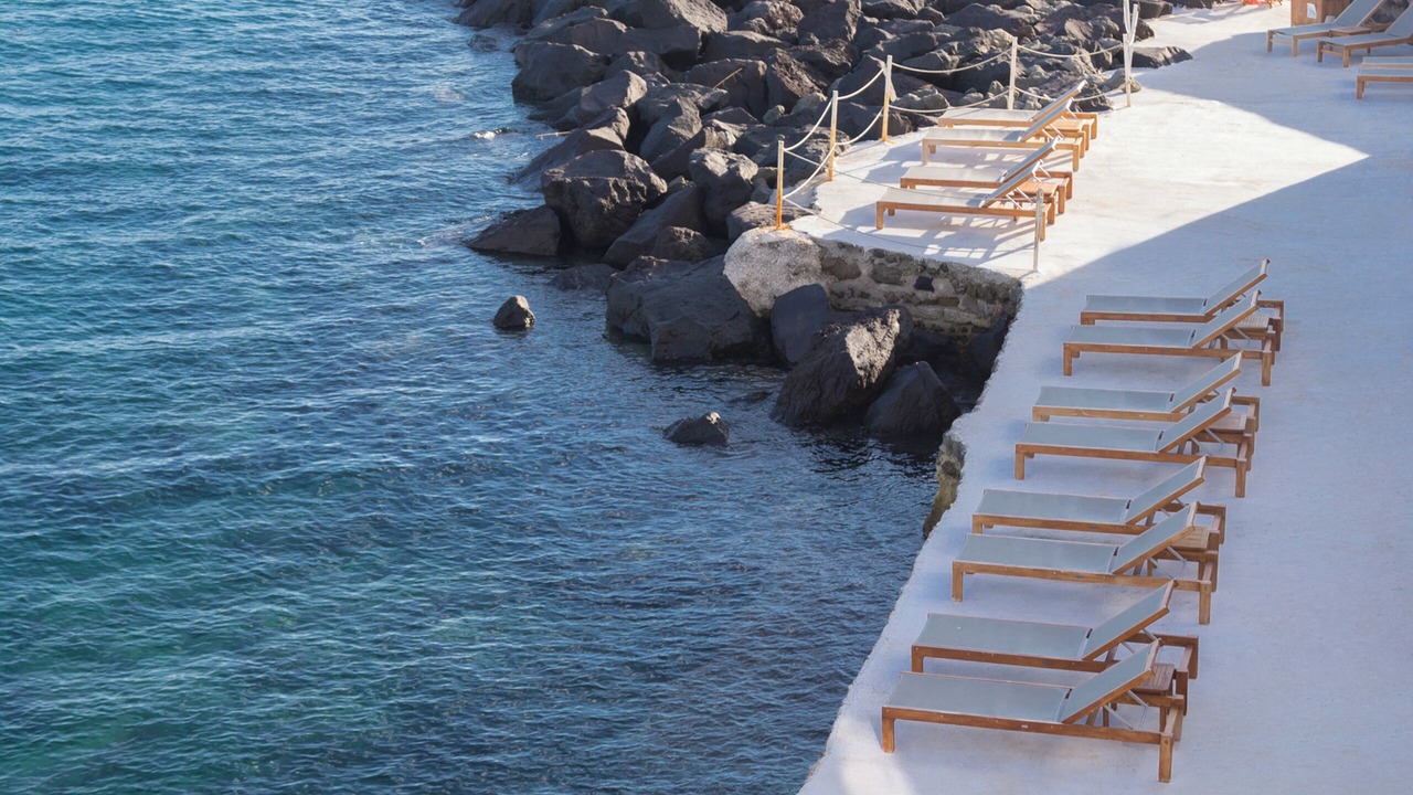Photo of Outdoor in Ischia Porto