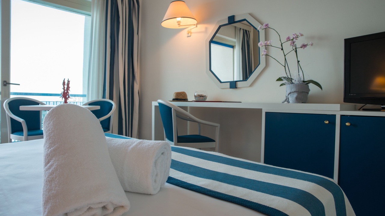 Photo of Bedroom in Mondello