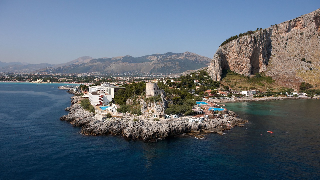 Photo of Outdoor in Mondello