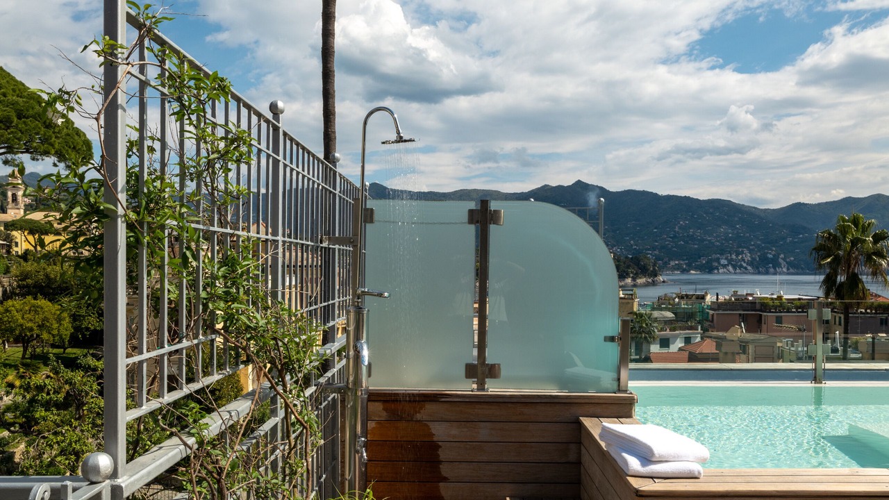 Photo of Outdoor in Santa Margherita Ligure