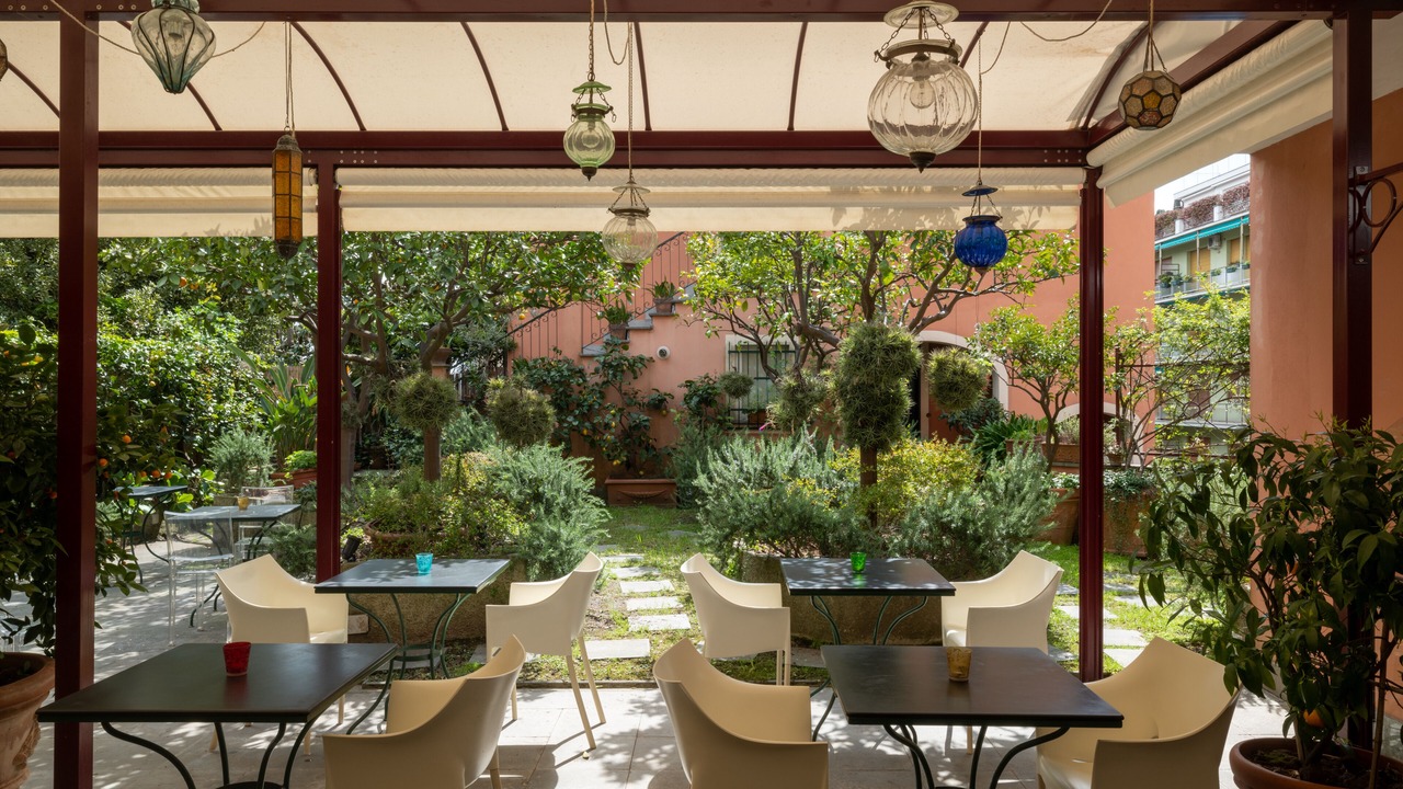 Photo of Outdoor in Santa Margherita Ligure