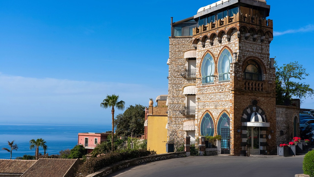 Photo of Outdoor in Taormina