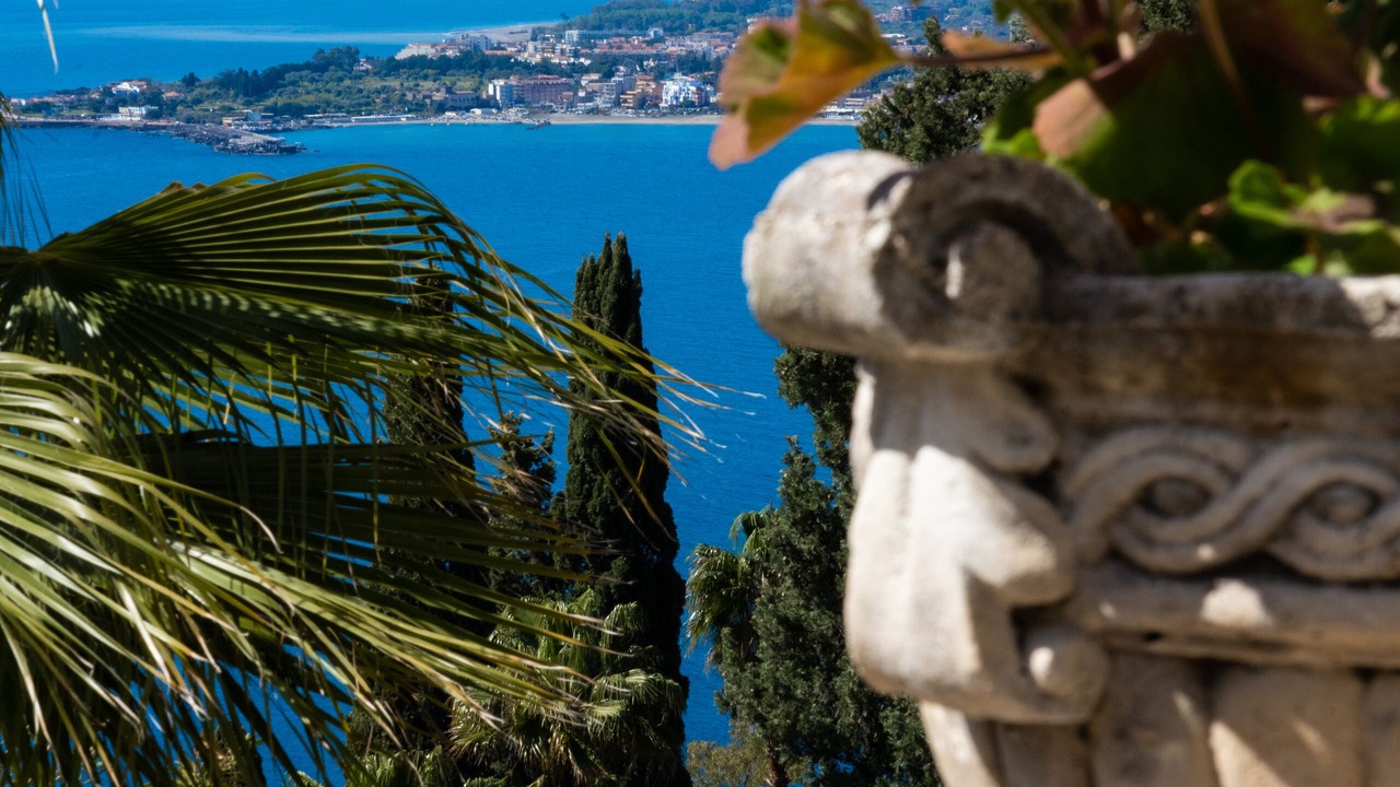 Photo of Bedroom in Taormina