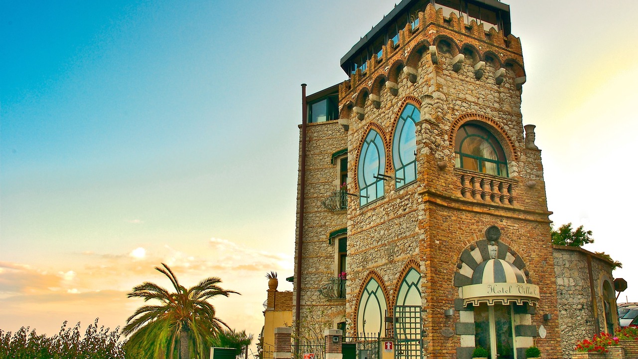 Photo of Others in Taormina