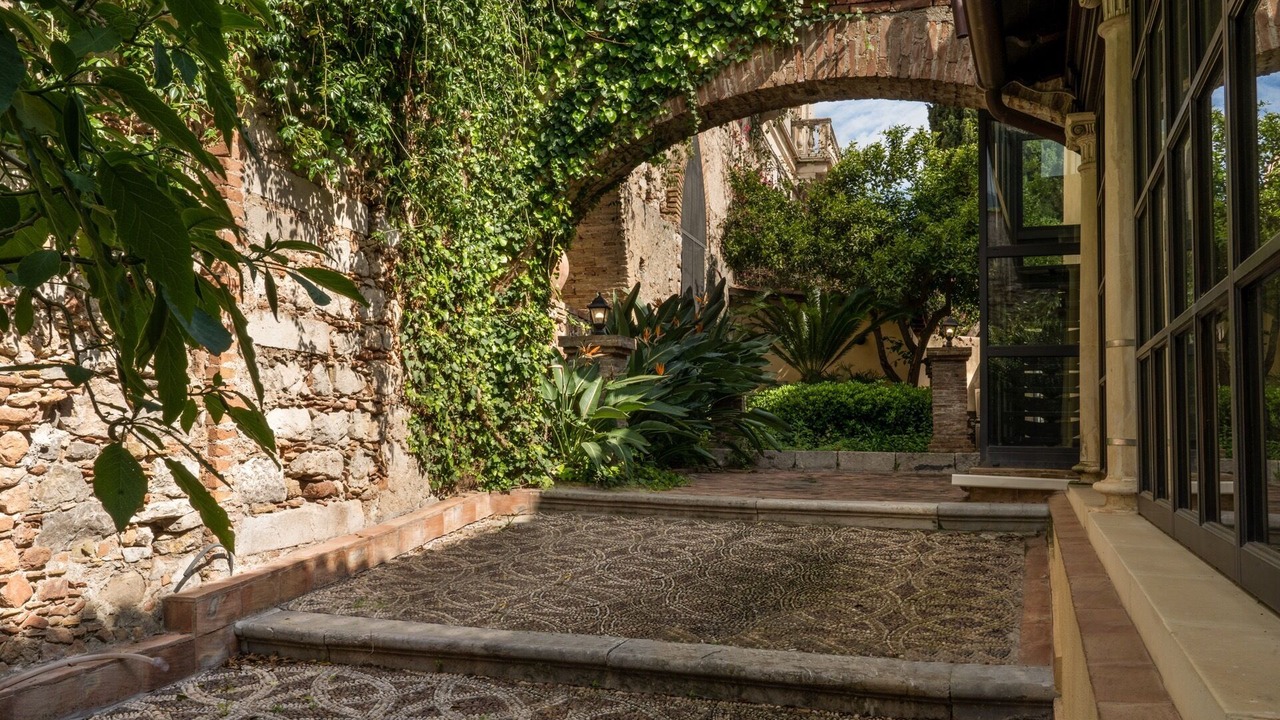 Photo of Outdoor in Taormina