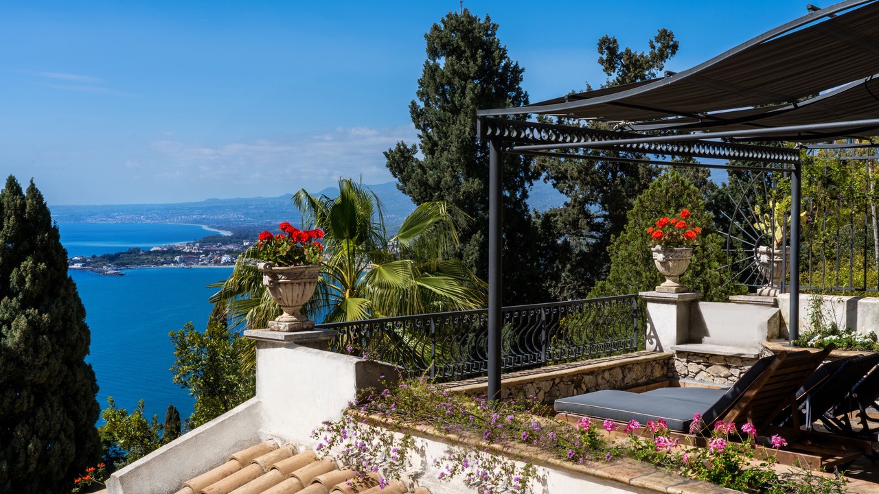Photo of Others in Taormina