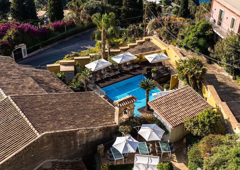 Photo of Outdoor in Taormina