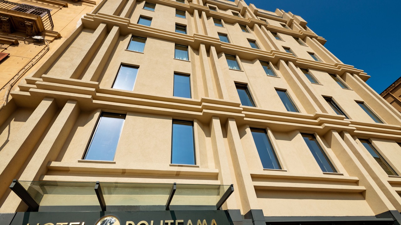 Photo of Outdoor in Ruggero Settimo