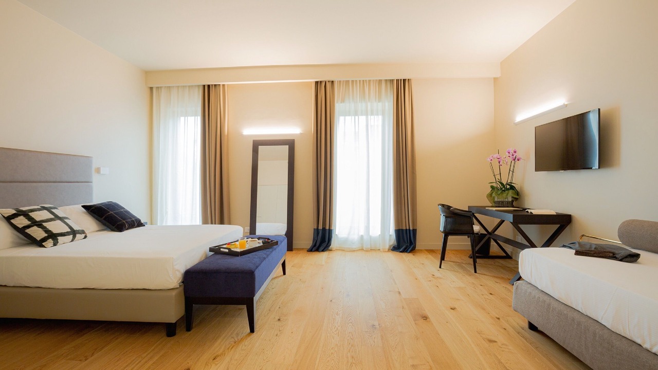 Photo of Bedroom in Ruggero Settimo