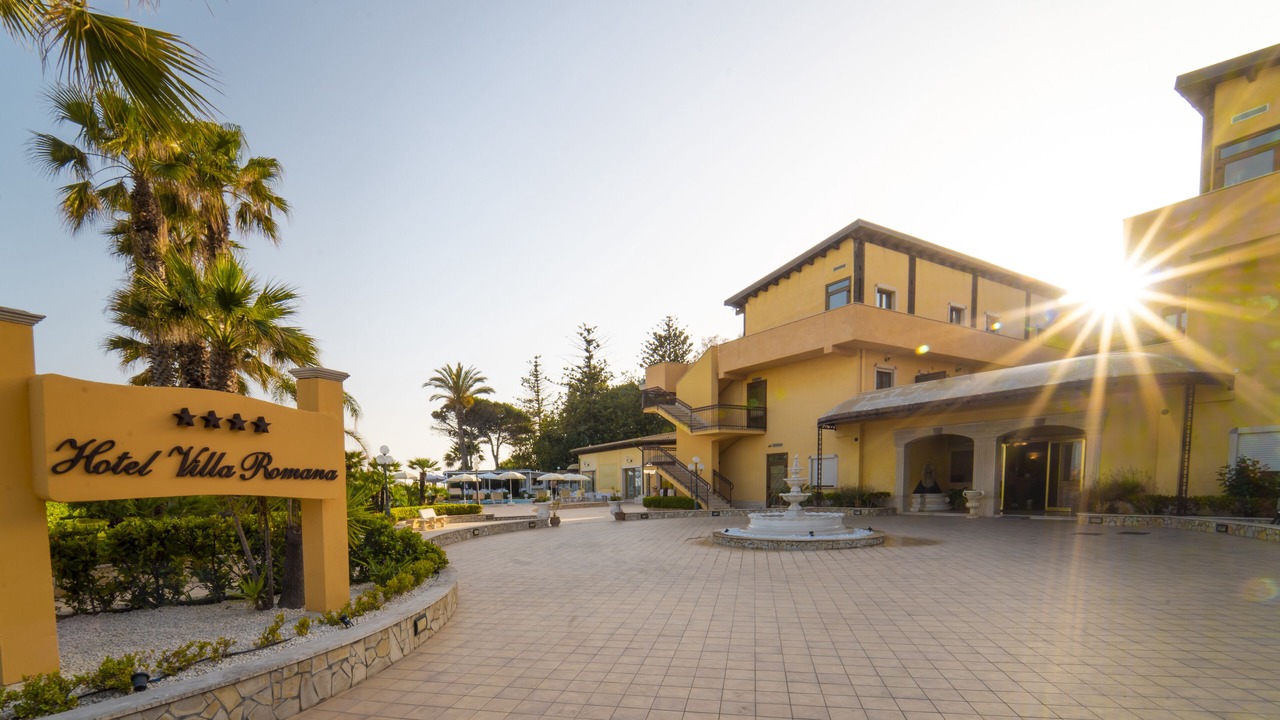 Photo of Outdoor in Porto Empedocle