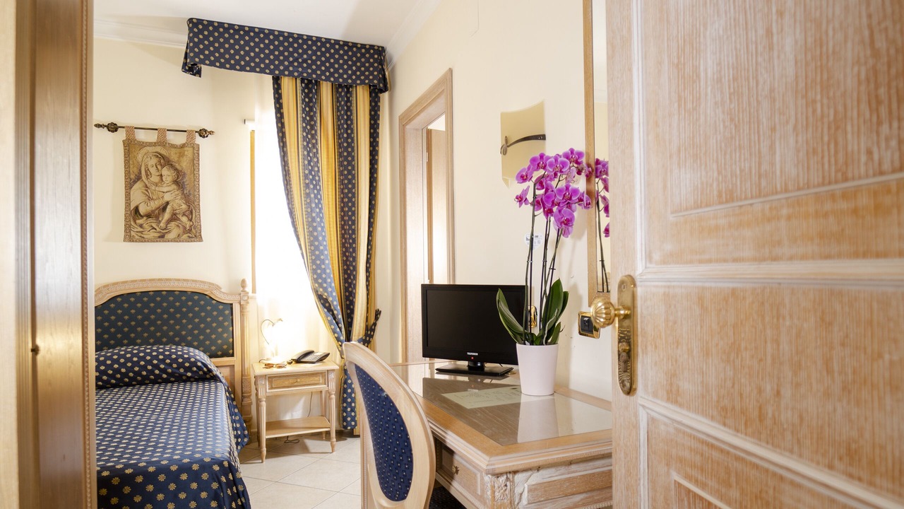 Photo of Bedroom in Porto Empedocle