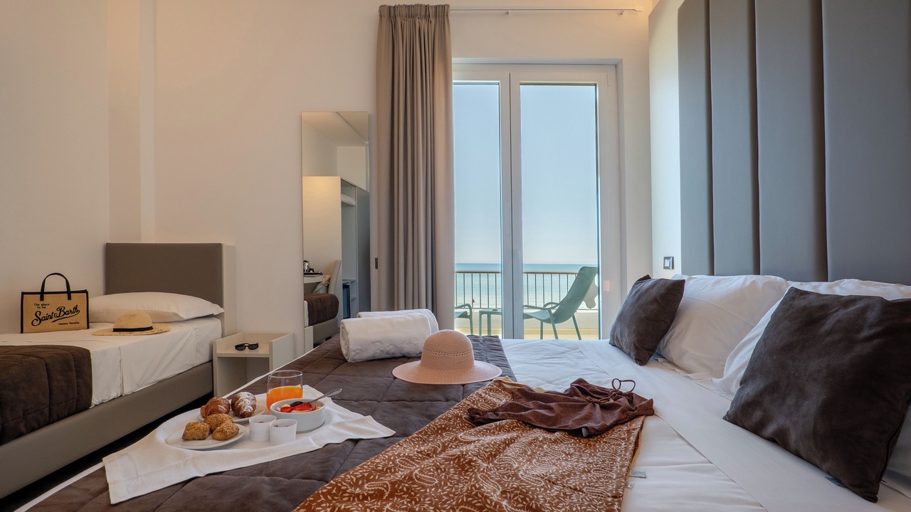 Photo of Bedroom in Alcamo Marina