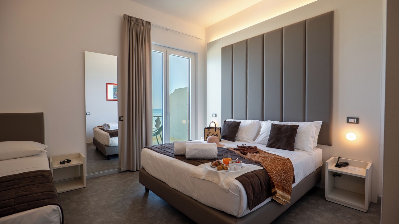 Photo of Bedroom in Alcamo Marina