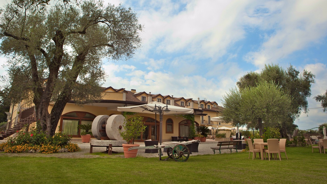 Photo of Outdoor in Cittanova