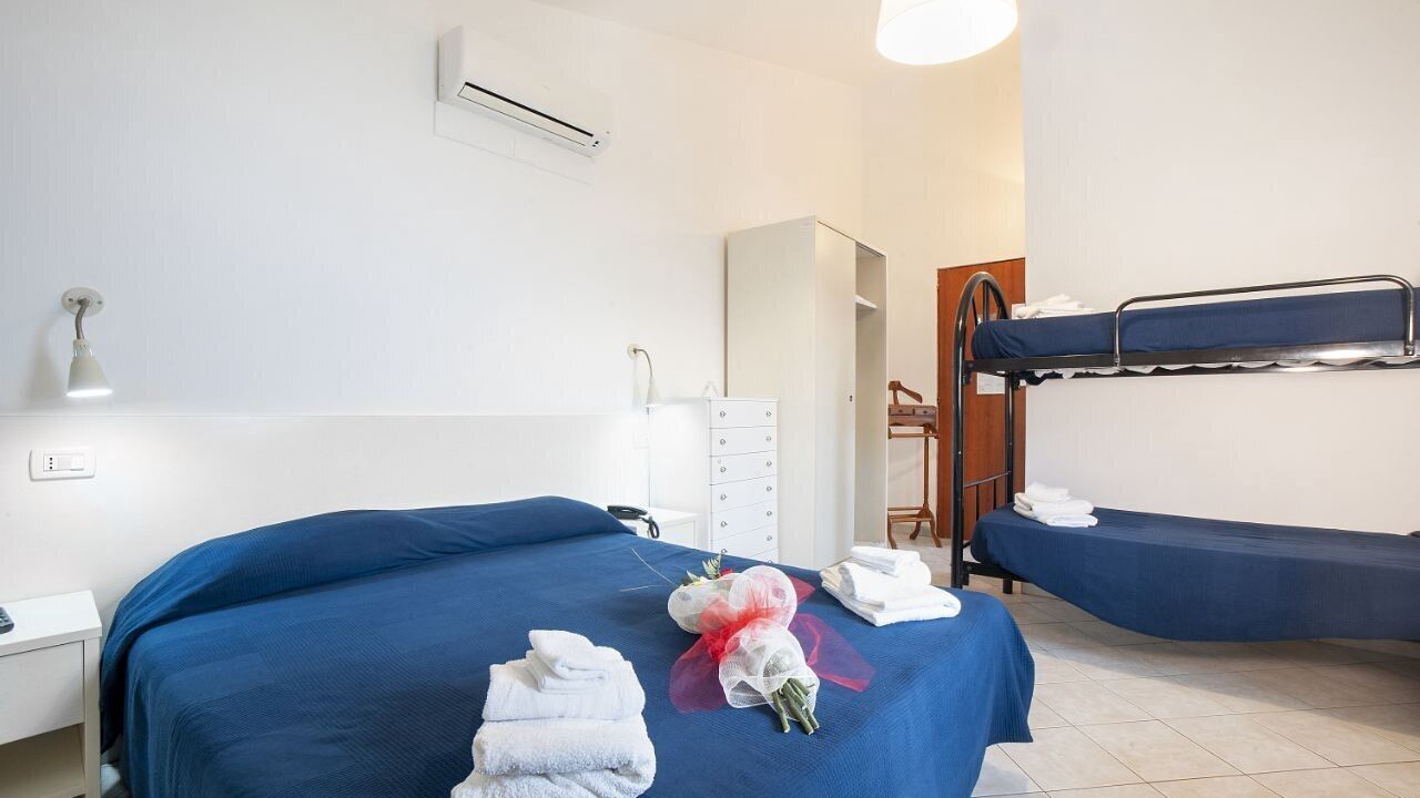 Photo of Bedroom in Intavolata