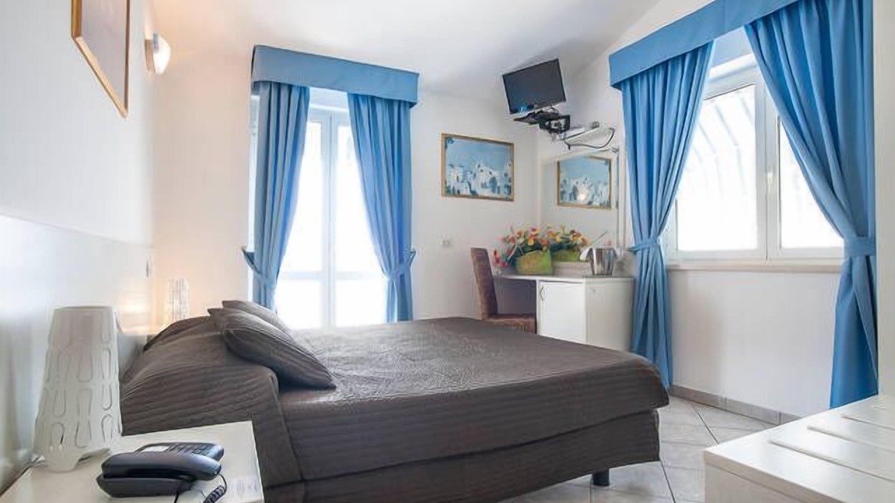 Photo of Bedroom in Intavolata