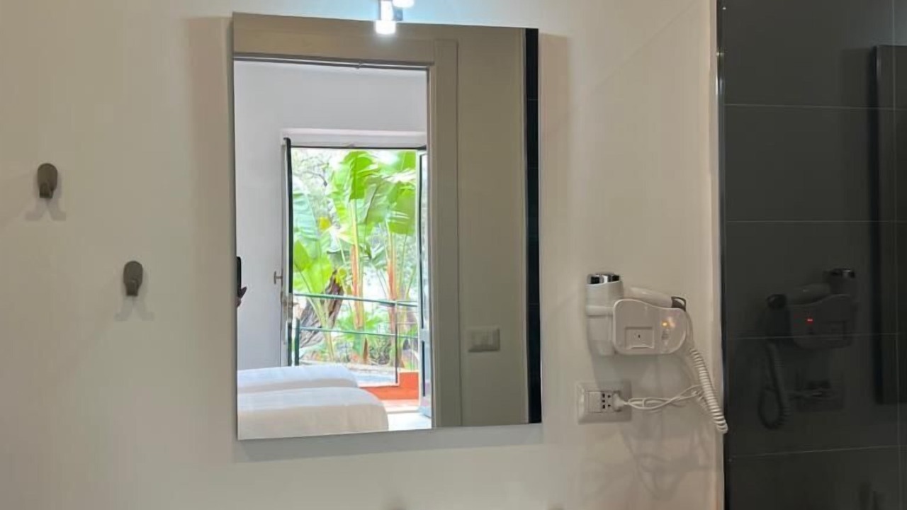 Photo of Bathroom in Spisone