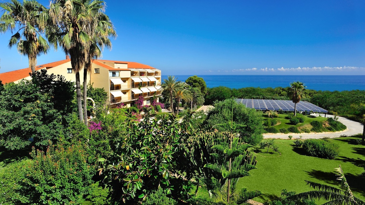 Photo of Outdoor in Cefalu