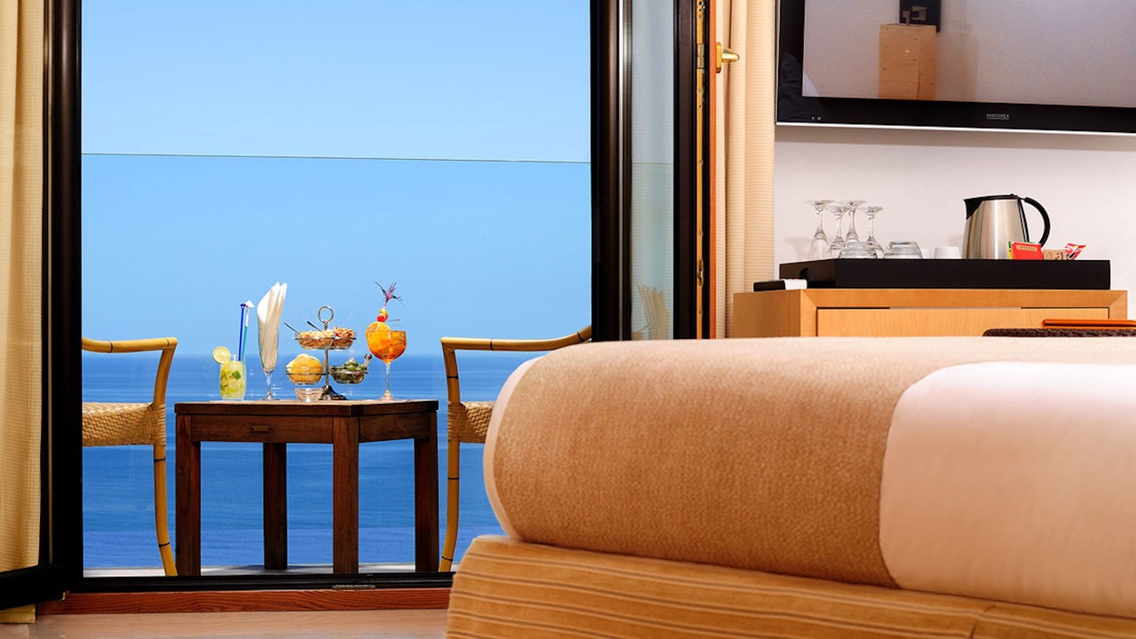 Photo of Bedroom in Cefalu