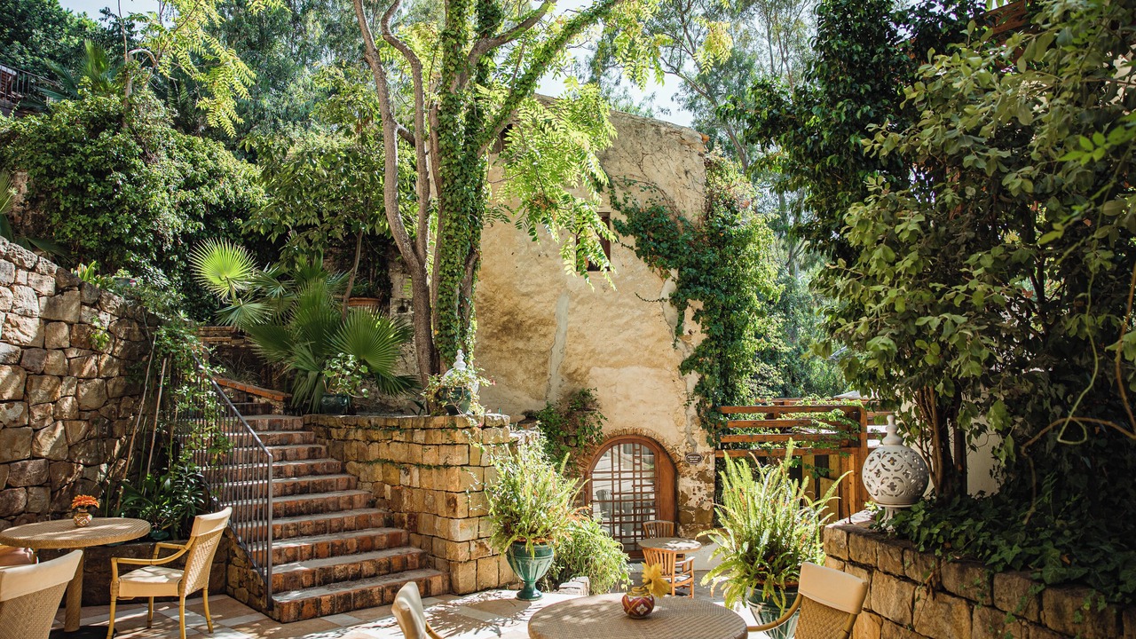 Photo of Outdoor in Cefalu