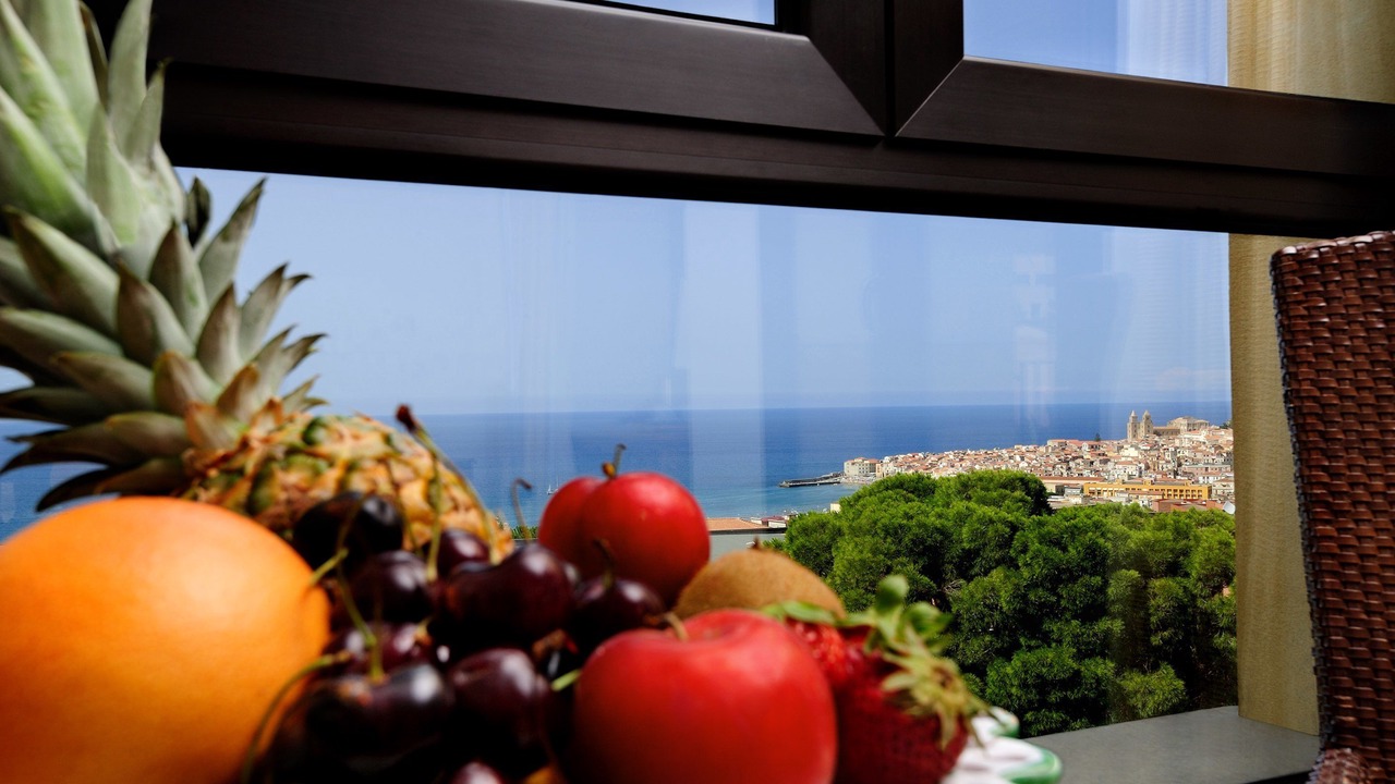 Photo of Bedroom in Cefalu