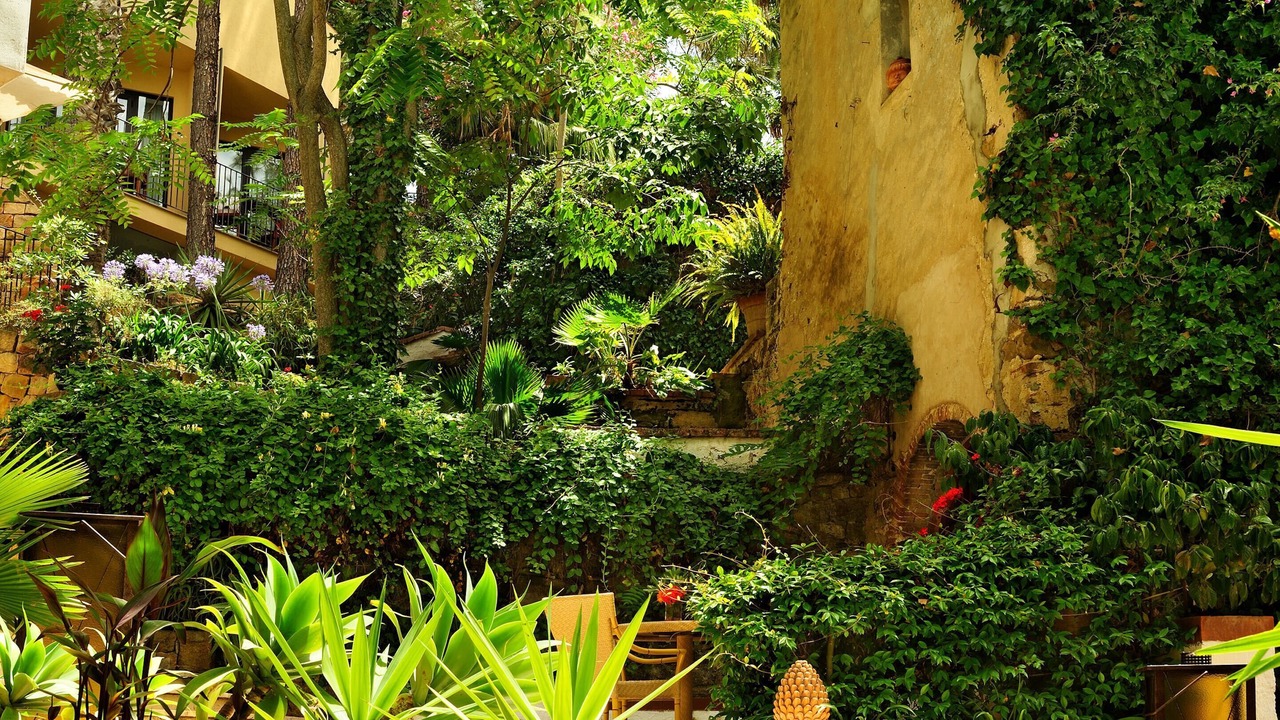 Photo of Outdoor in Cefalu