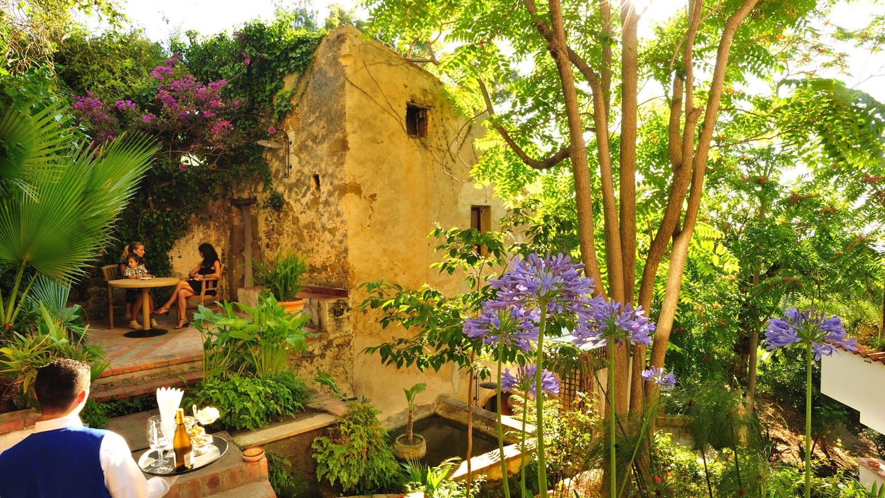 Photo of Outdoor in Cefalu