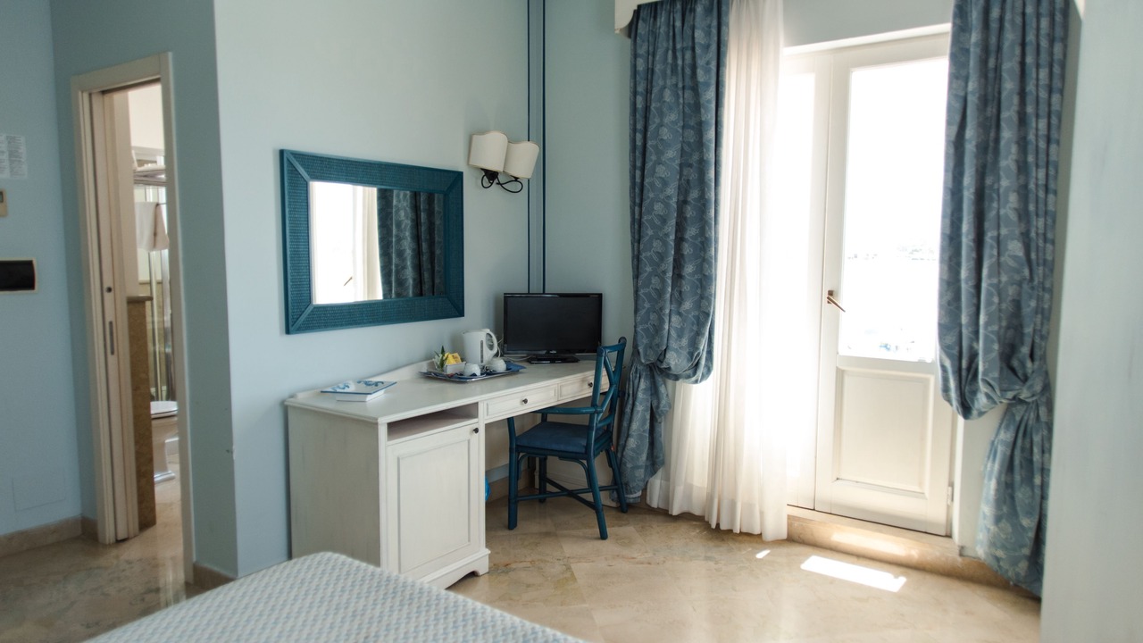 Photo of Bedroom in Nubia
